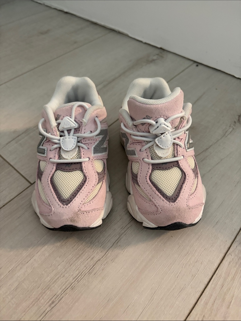 Baby new balance